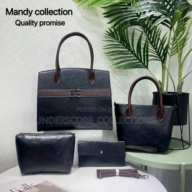 Executive Official Handbags - thumbnail 4