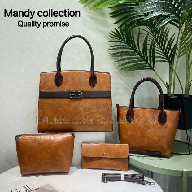 Executive Official Handbags - thumbnail 5