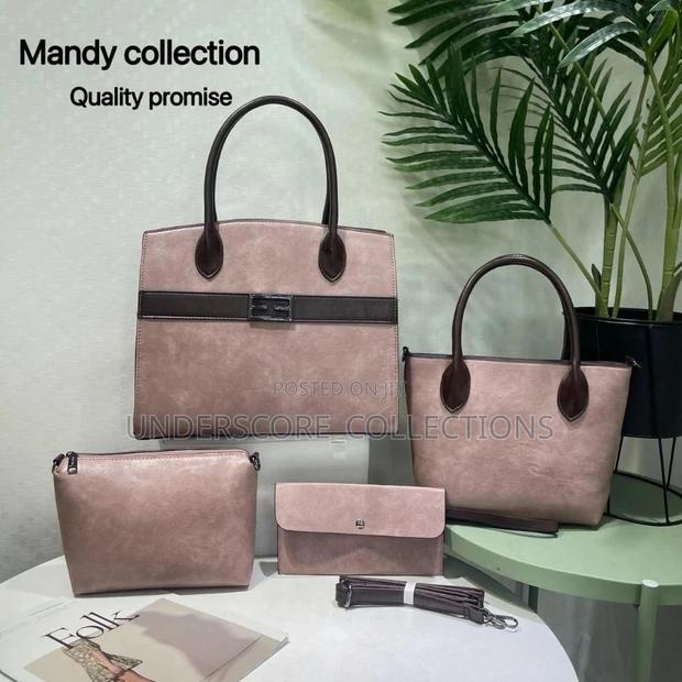 Executive Official Handbags - thumbnail 6