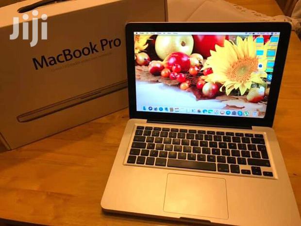 Laptop Apple MacBook Pro 4GB Intel Core i5 HDD 500GB - thumbnail 3