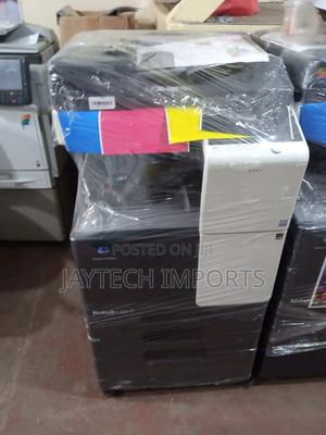 Sufficient Konica Minolta Bizhub C 220 - thumbnail 2