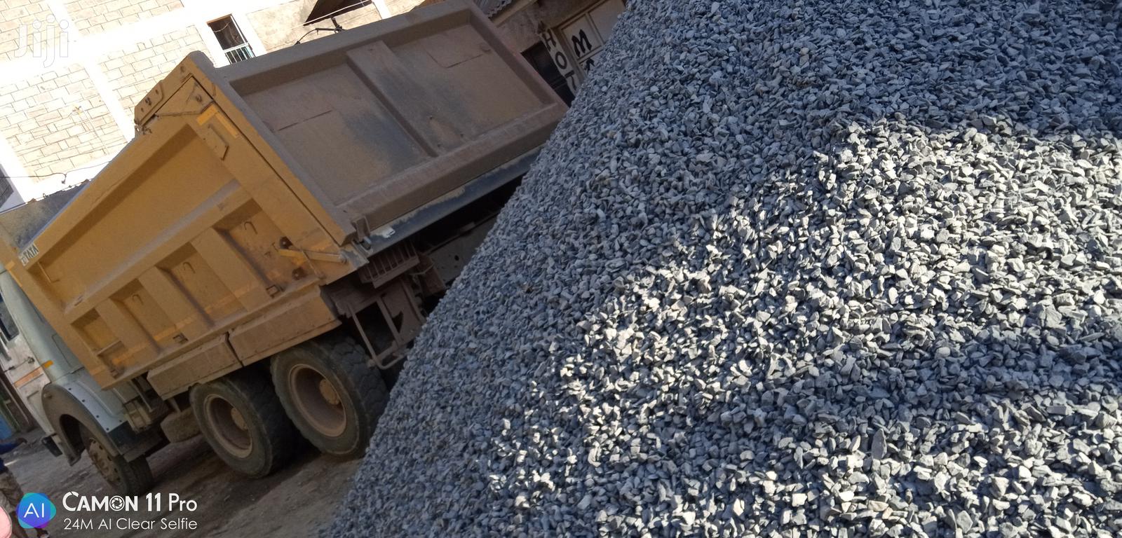 Quality Ballast Ballast