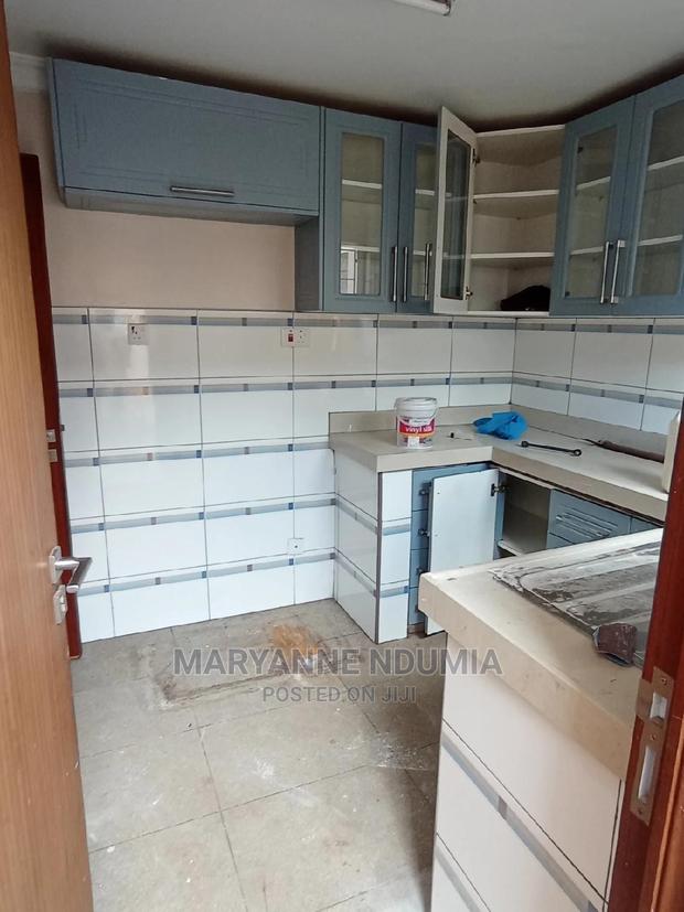 3bdrm Maisonette in South C for Rent - thumbnail 3