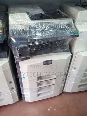 Greatest Kyocera Km 2560
