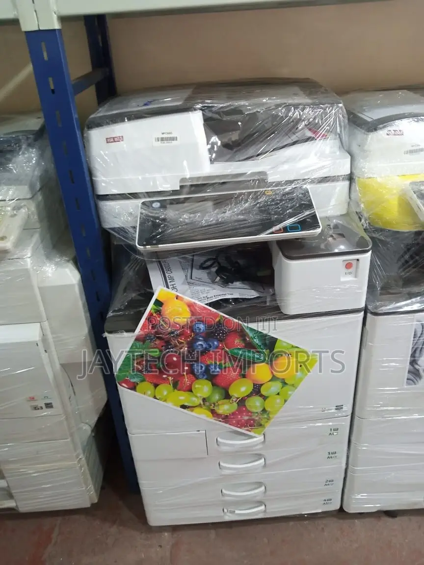 Accurate Rocoh Aficio Mpc 4503