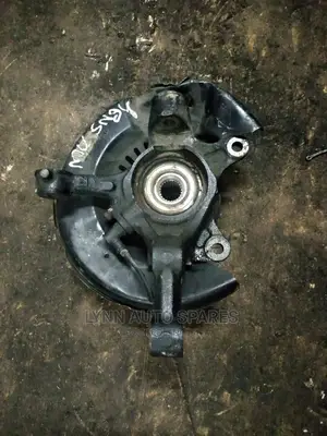 Probox Front Hub