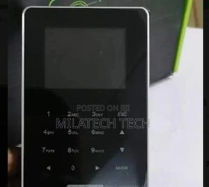 Access Control and Time Attendance Terminal F22 - thumbnail 2