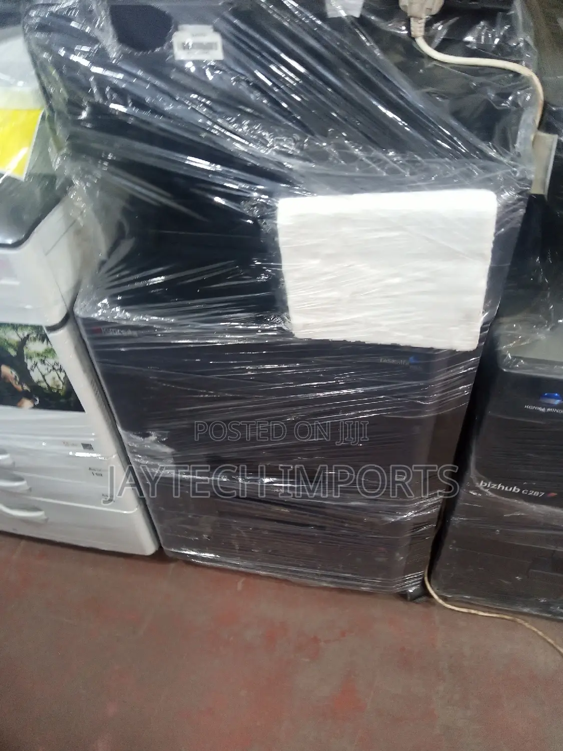 Advance Kyocera Taskalfa 4002i