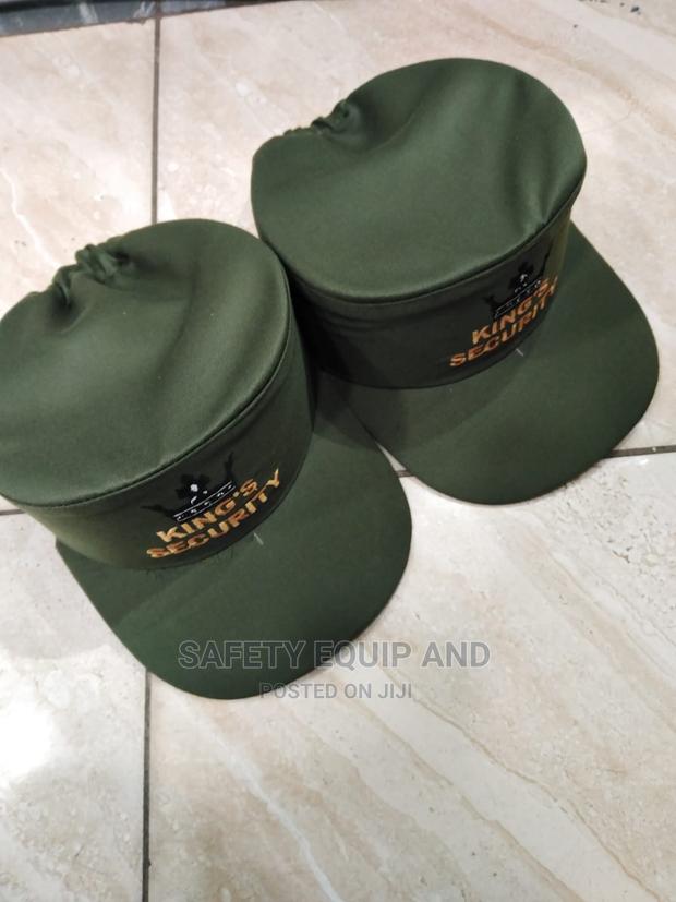 Security Caps at an Affordable Price - thumbnail 2