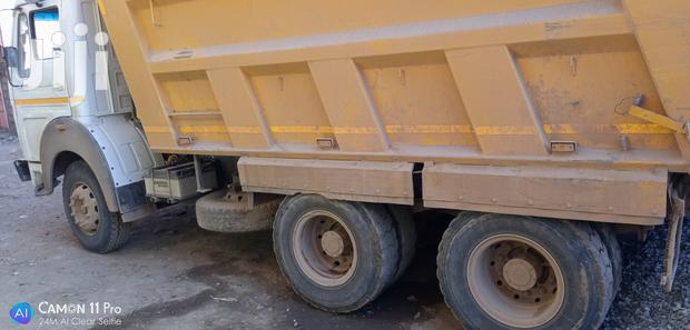 Quality Ballast - main view