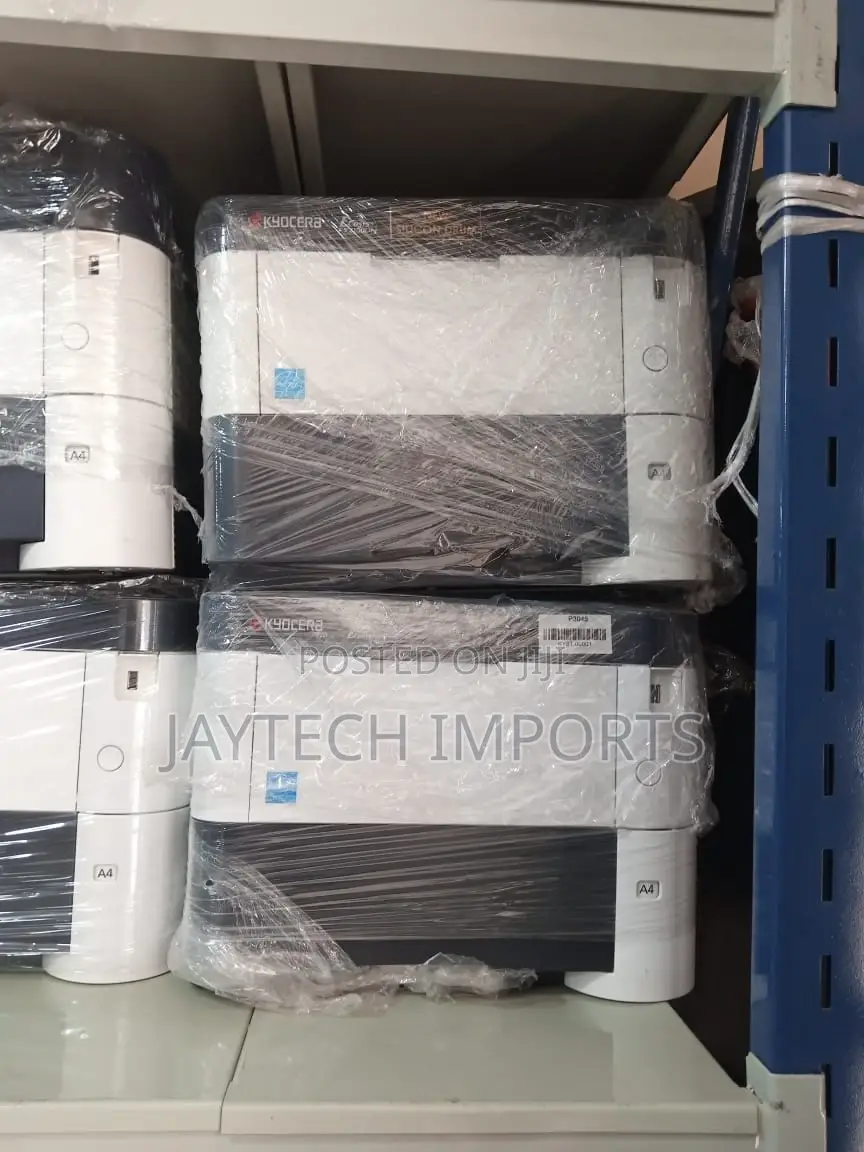 Presentable Kyocera Fs 2100