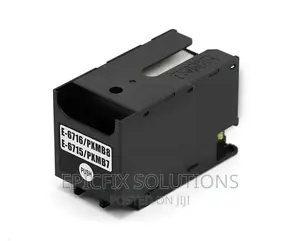 Compatible Ink Maintenance Box for Epson Workforce Pro Wf 57