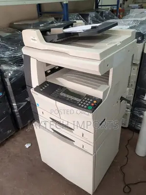 Best Quality Kyocera Km 1650