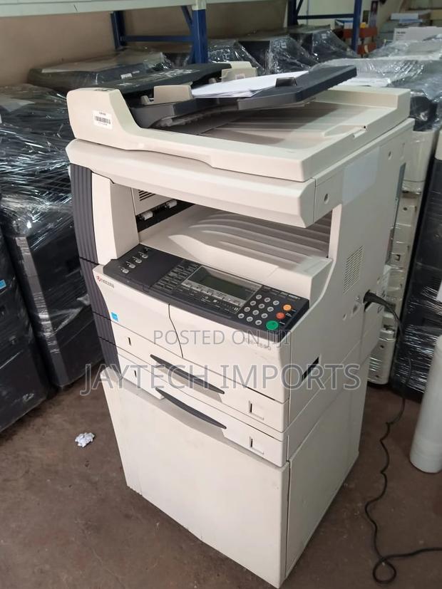 Best Quality Kyocera Km 1650 - main view