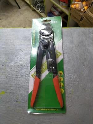 Crimping Tool 1.5mm-14mm - thumbnail 2