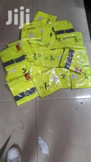 Reflectors Vests - thumbnail 2