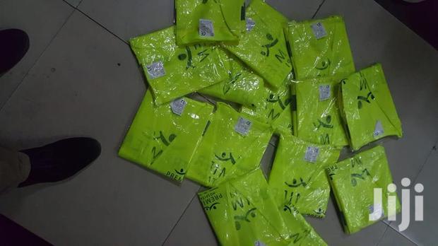 Reflectors Vests - thumbnail 3