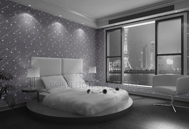 Self Adhesive Wallpapers - main view