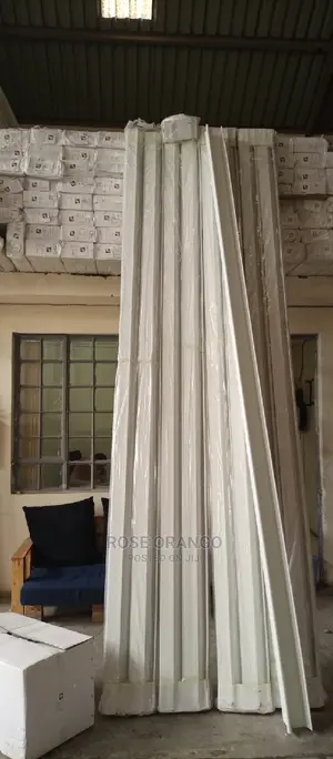 Upvc Gutters