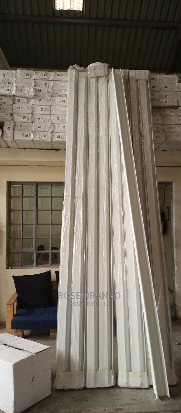 Upvc Gutters - thumbnail 2