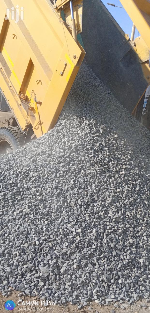 Quality Ballast(Approved)