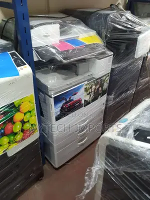 Best Deal Ricoh Aficio Mpc4503
