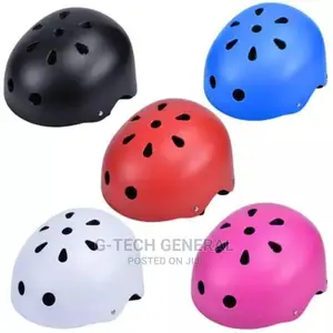 Generic Quality Kid's Helmets for Skating and Cycling