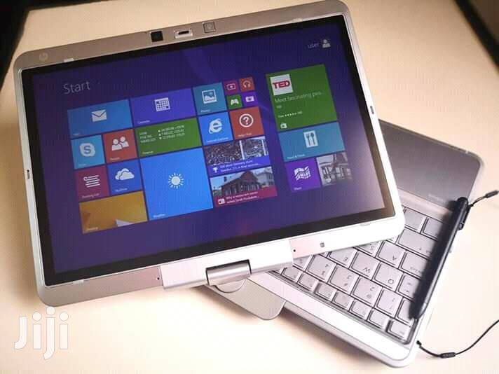 Laptop HP EliteBook 2760P 4GB Intel Core i5 HDD 320GB