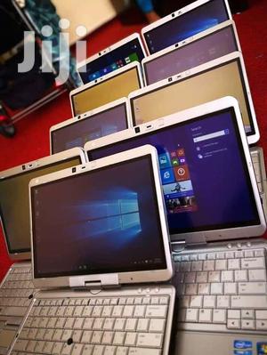 Laptop HP EliteBook 2760P 4GB Intel Core i5 HDD 320GB