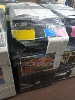 Durable Konica Minolta Bizhub C 227 - thumbnail 2