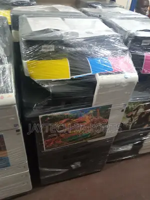 Durable Konica Minolta Bizhub C 227