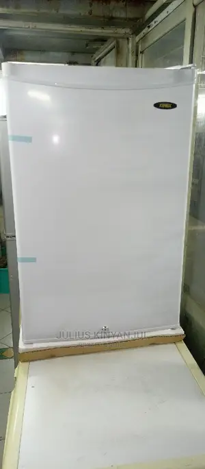Upright Mini Freezer