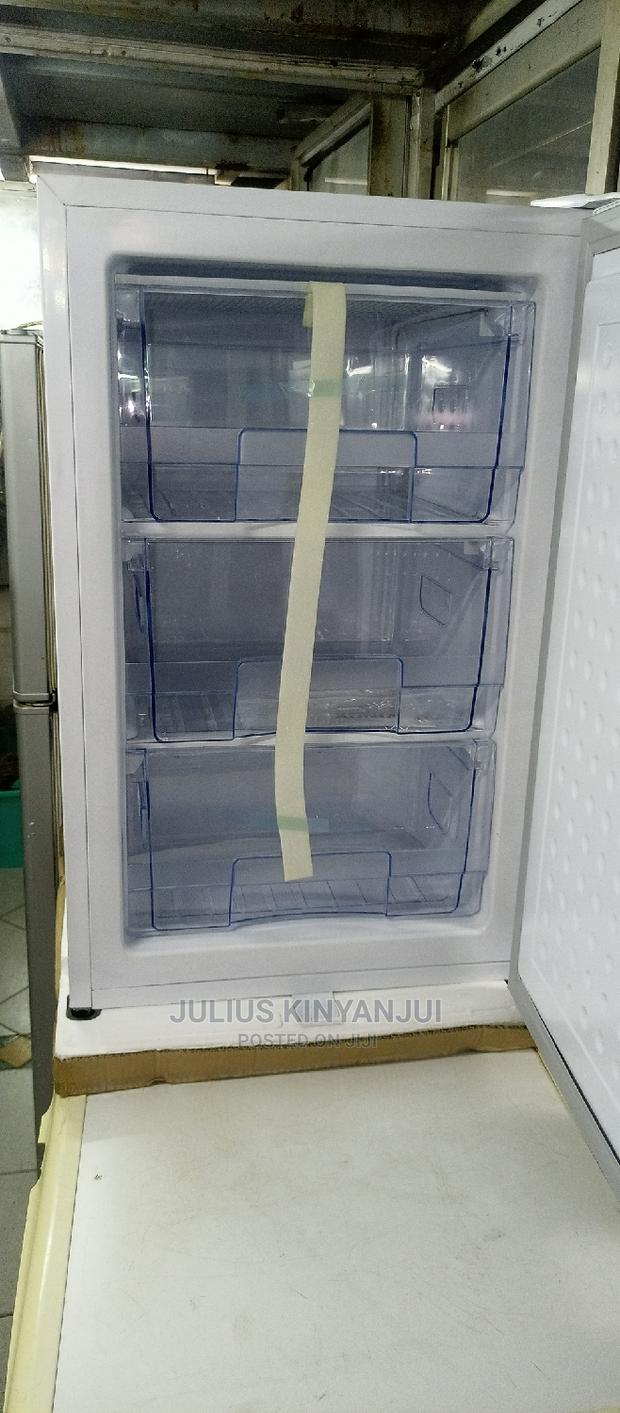 Upright Mini Freezer - thumbnail 3