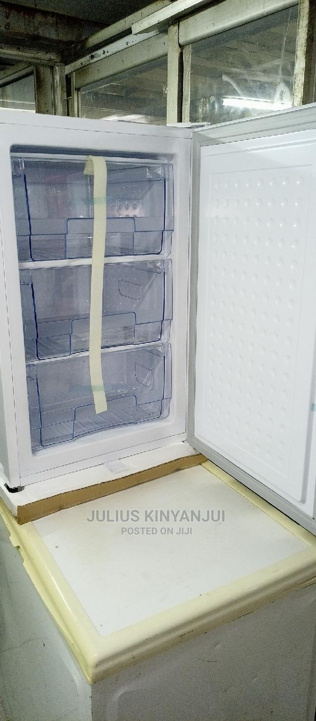 Upright Mini Freezer - thumbnail 4