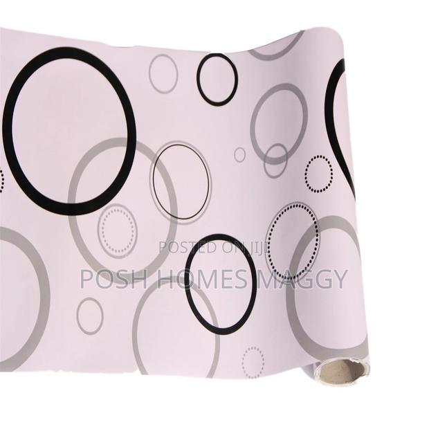 Decorative Self Adhesive Wallpapers - main view