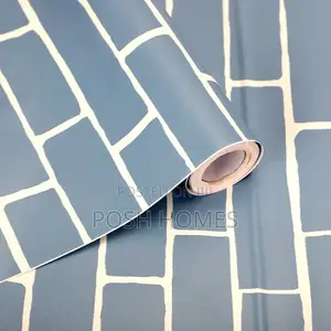 Self Adhesive Wallpapers