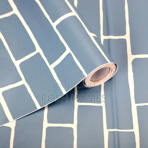 Self Adhesive Wallpapers