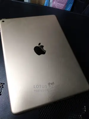 Apple iPad Air 32 GB Yellow