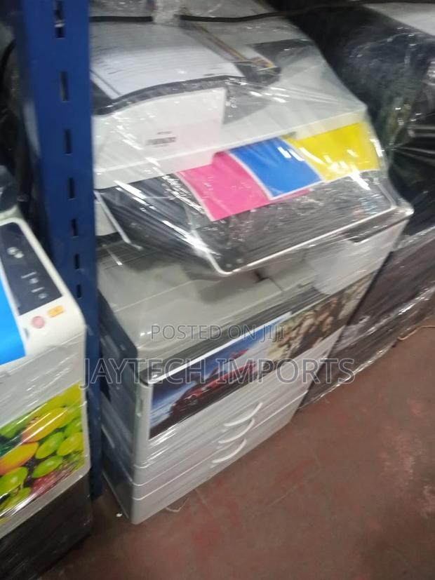 Durable Rico Aficio Mpc 4503 - main view