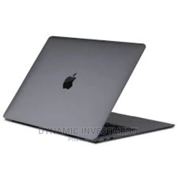 New Laptop Apple MacBook Air 2020 M1 8GB Apple M1 SSD 512GB