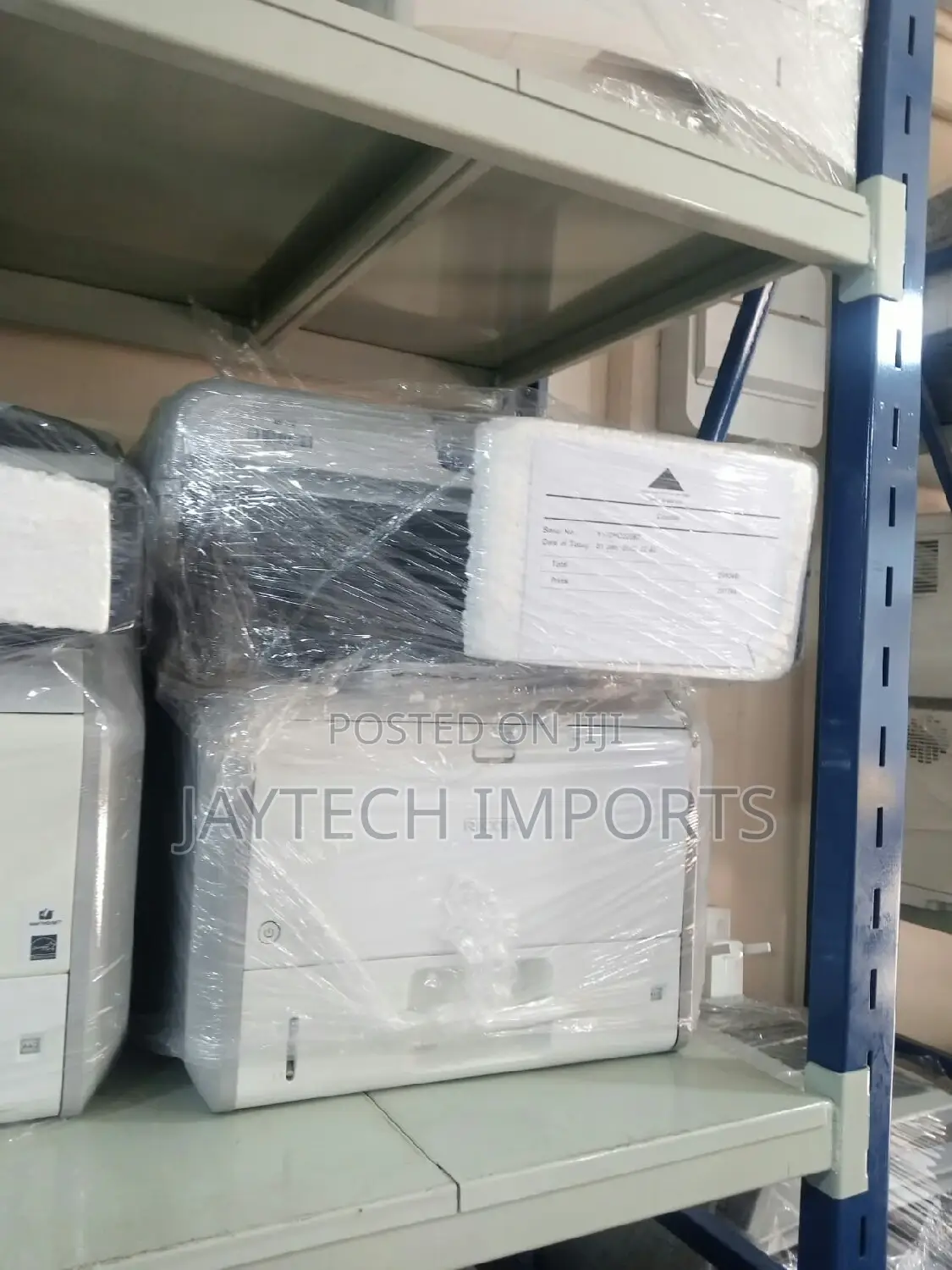 Original Ricoh Aficio Mp C 401
