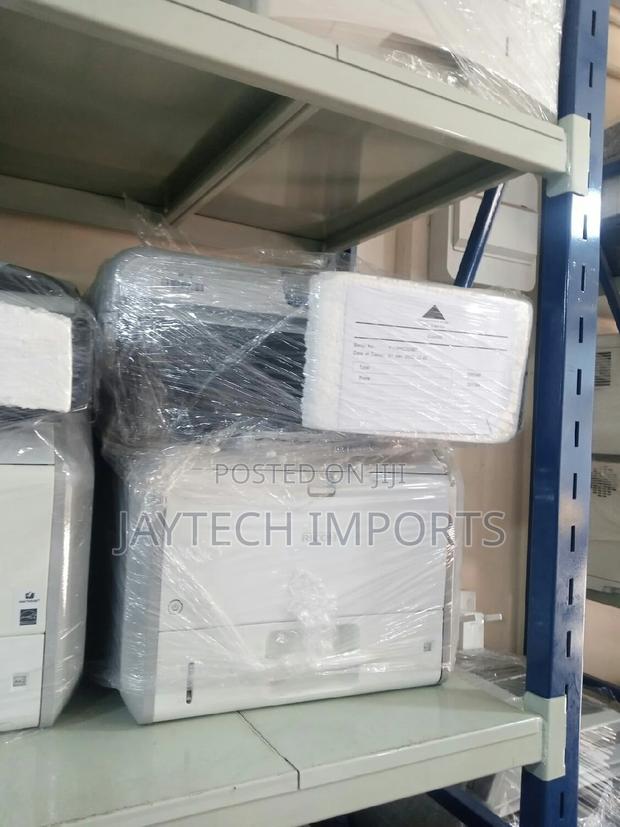 Original Ricoh Aficio Mp C 401 - main view