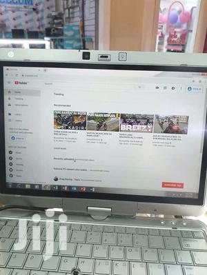 Laptop HP EliteBook 2760P 4GB Intel Core i5 HDD 320GB