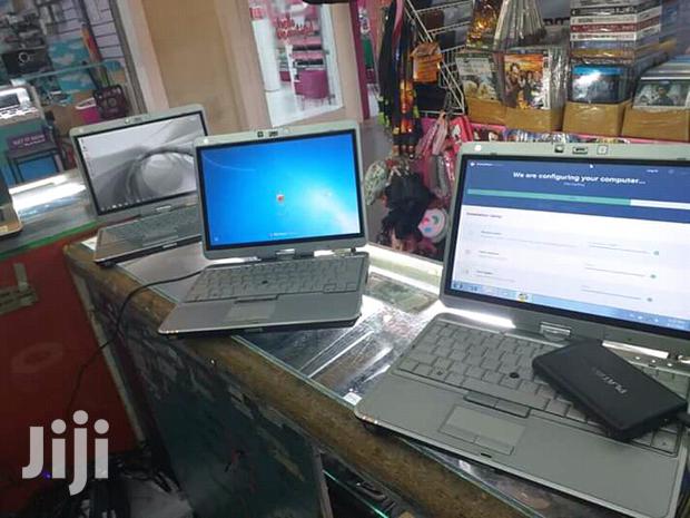 Laptop HP EliteBook 2760P 4GB Intel Core i5 HDD 320GB