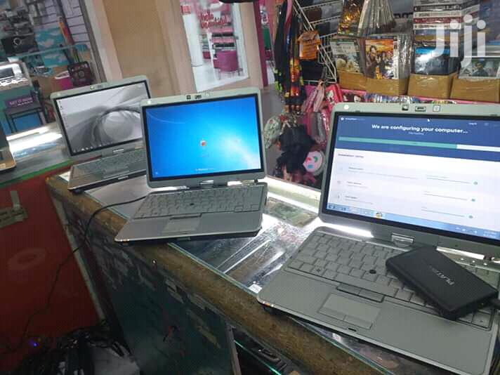 Laptop HP EliteBook 2760P 4GB Intel Core i5 HDD 320GB