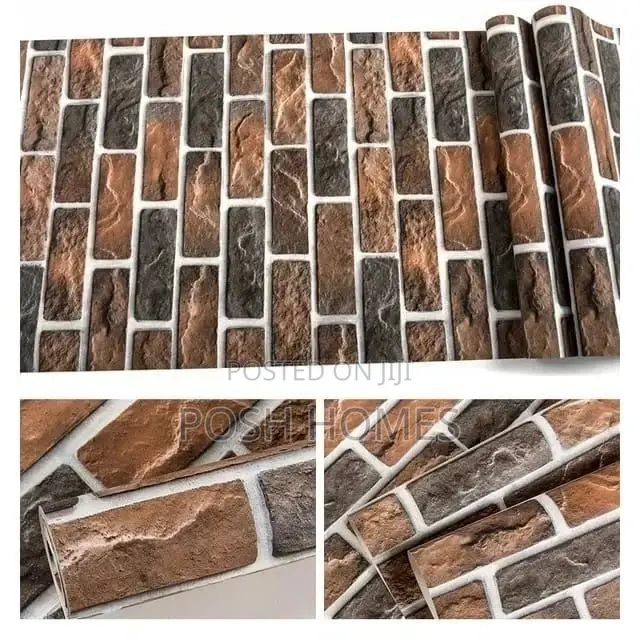 Decorative Wallpapers
