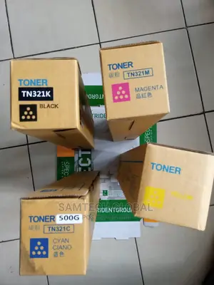TN 321 Excellent Quality Toner