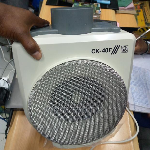 Modern Kitchen Fans - thumbnail 3