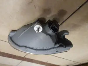 Foglamp/Foglight/Bumper Lamp Harrier