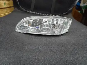Foglamp/Foglight/Bumper Lamp Harrier